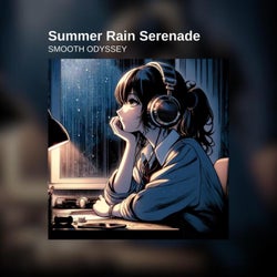 Summer Rain Serenade