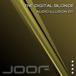 Audio Illusion EP