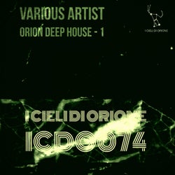 Orion Deep House - 1