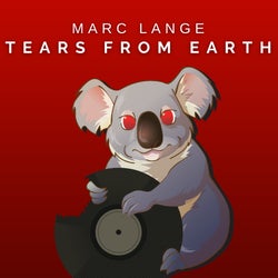 TEARS FROM EARTH CHARTS Oktober 2024