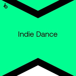 Best New Indie Dance: May