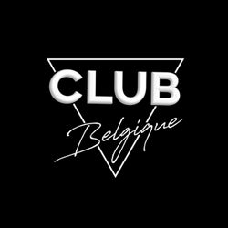 Club Belgique Volume 2