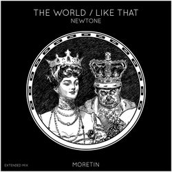 The World / Like That (Extended Mix)