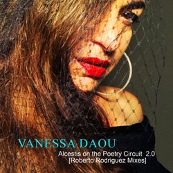 Alcestis on the Poetry Circuit 2.0 (Roberto Rodriguez Mixes)