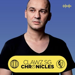 Clawz SG Chronicles