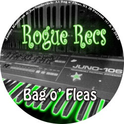 Bag O' Fleas