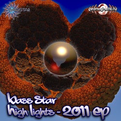 Bass Star High Lights - 2011