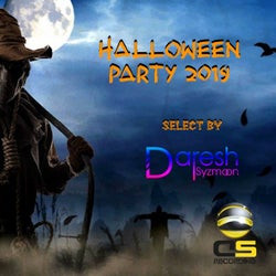 Halloween Party 2019 (Select By Daresh Syzmoon)