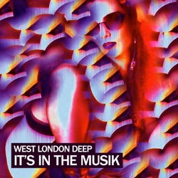It's In The Musik