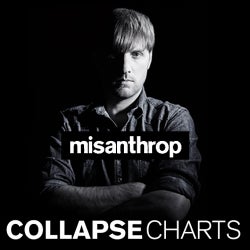 Collapse EP Charts