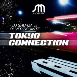Tokyo Connection