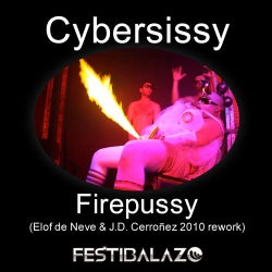 Firepussy