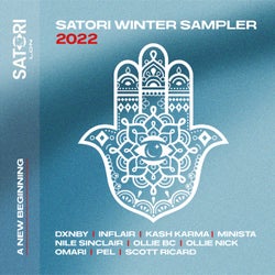 Satori Winter Sampler 2022