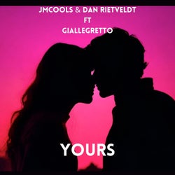 Yours (feat. Giallegretto)