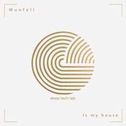 Is my house