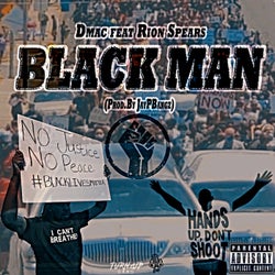 Black Man (feat. Rion Spears)