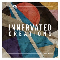 Innervated Creations Vol. 8