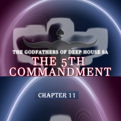 The 5th Commandment Chapter 11