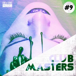 Club Masters, Vol. 9