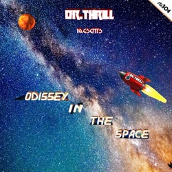 Odissey In The Space