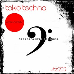 Tokio Techno