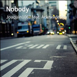 Nobody