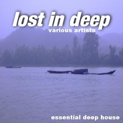 Lost In Deep