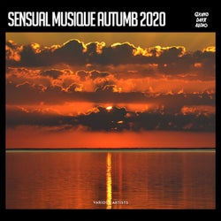 Sensual Musique Autumb 2020