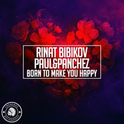 Born To Make You Happy