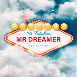 Mr Dreamer (feat. Taigh Wade)