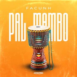 Pal Mambo (Extended Mix)