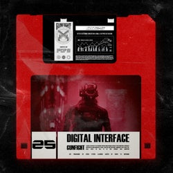 DIGITAL INTERFACE 0025