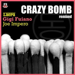 Crazy Bomb (remixed)