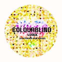 Colourblind (feat. Sam Adler)