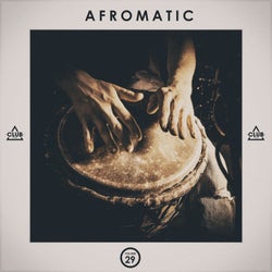 Afromatic, Vol. 29