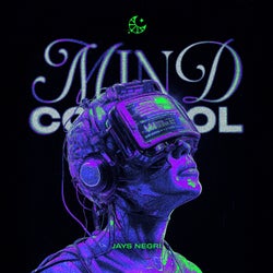 Mind Control (Extended Mix)