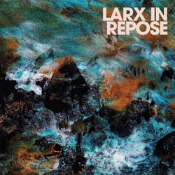 Larx in Repose