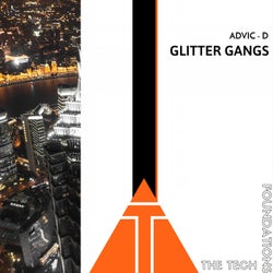 Glitter Gangs
