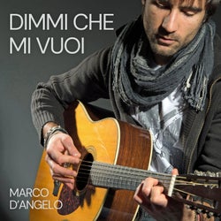 Dimmi che mi vuoi