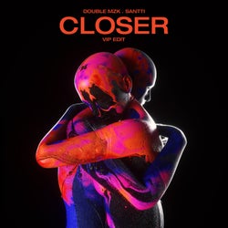 Closer (Vip Edit)