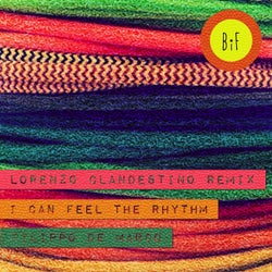 I Can Feel the Rhythm (Lorenzo Clandestino Remix)