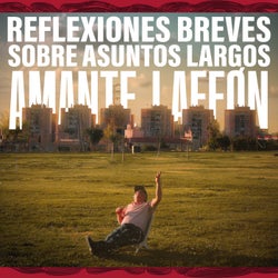Reflexiones Breves Sobre Asuntos Largos