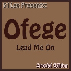 51 Lex Pres: Lead Me On (Special Edition)