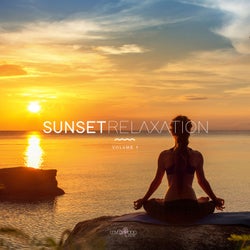 Sunset Relaxation Vol. 1