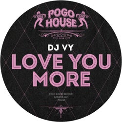 Love You More