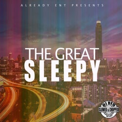 The Great Sleepy (Slowed & Chopped)