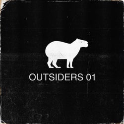 Outsiders 01