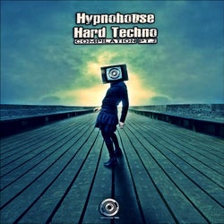 Hypnohouse Hard Techno Compilation PT.2