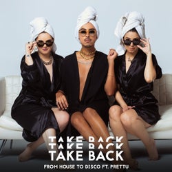 Take Back (feat. Prettu)