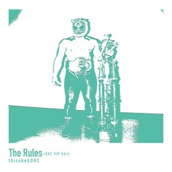 The Rules - OHC VIP Edit